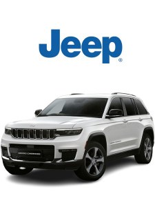 jeep WL
